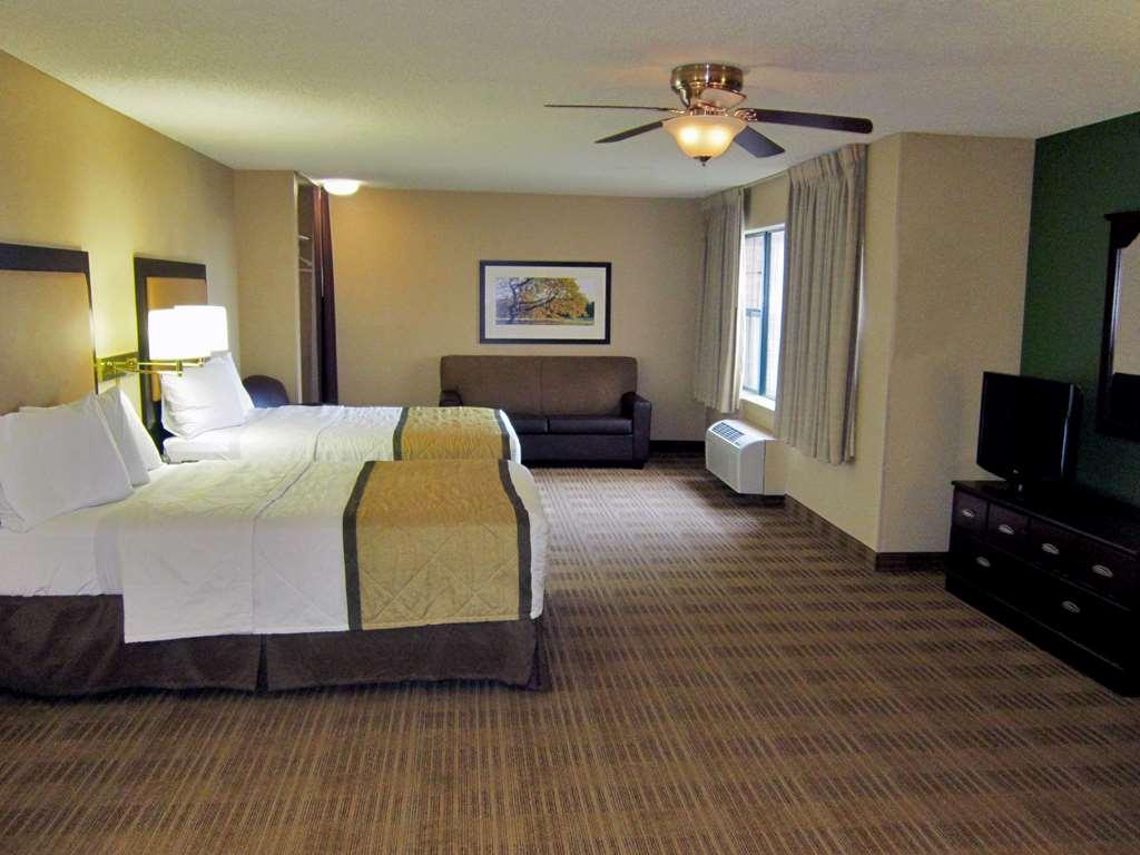 Extended Stay America Suites - Providence - Warwick Room photo