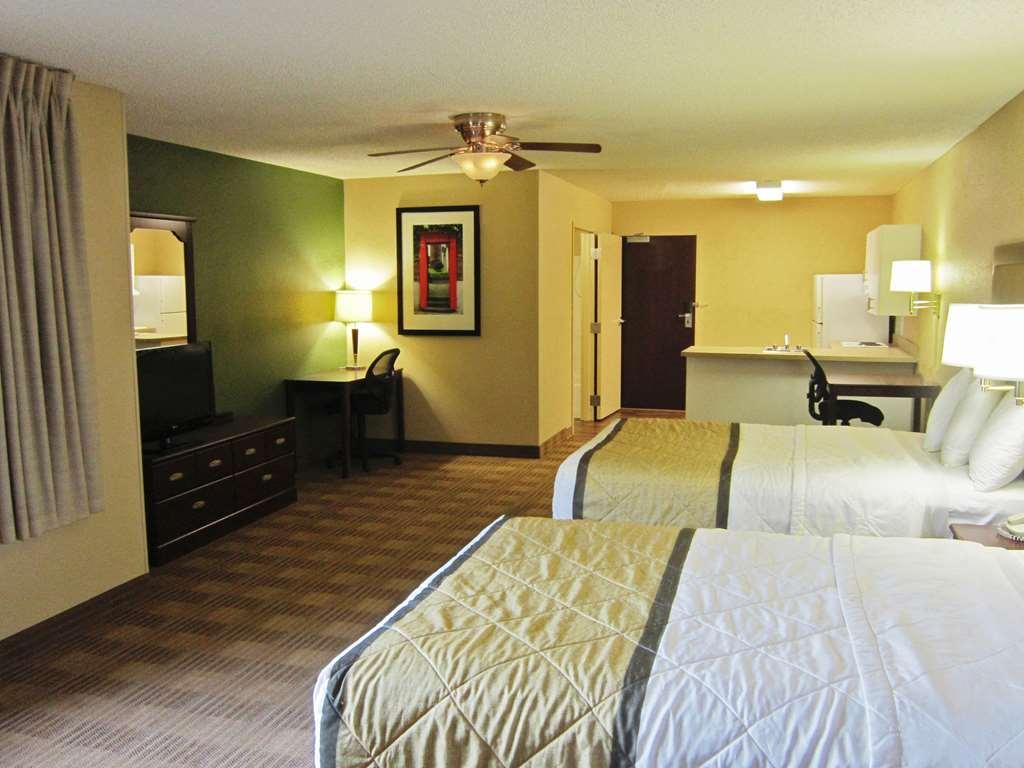 Extended Stay America Suites - Providence - Warwick Room photo