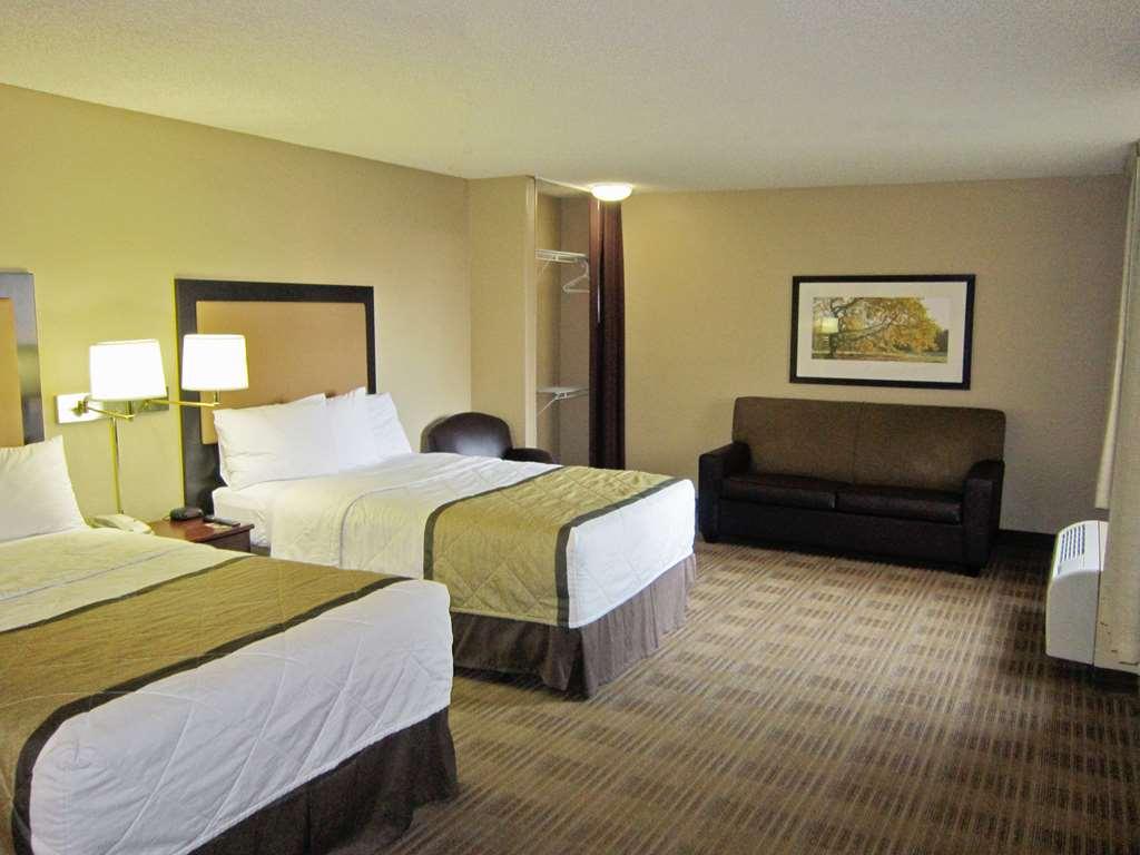 Extended Stay America Suites - Providence - Warwick Room photo