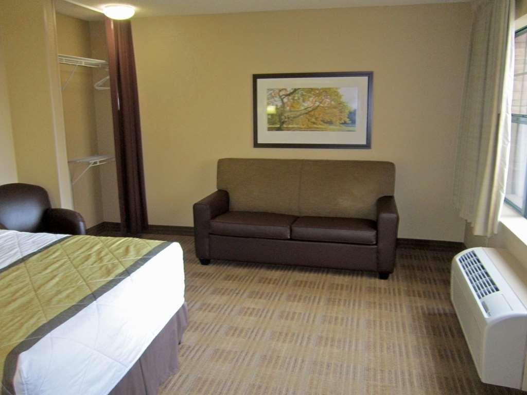 Extended Stay America Suites - Providence - Warwick Room photo