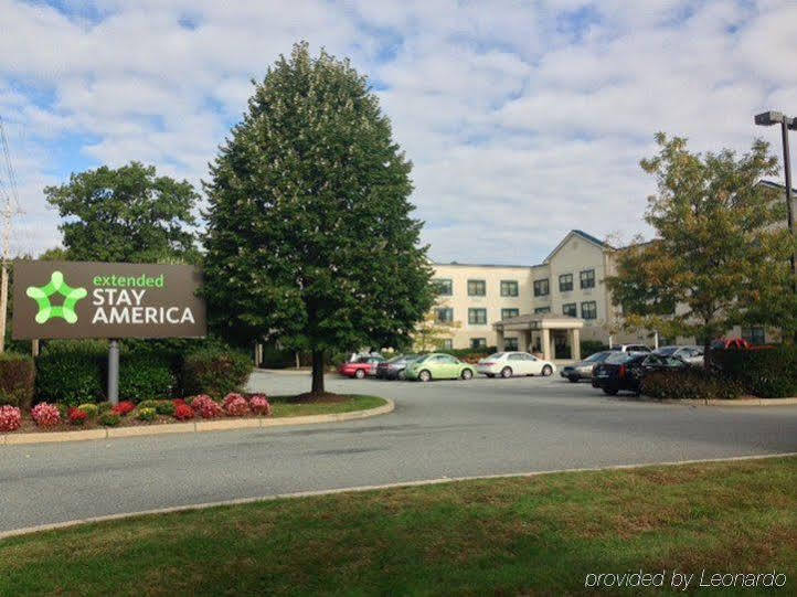 Extended Stay America Suites - Providence - Warwick Exterior photo